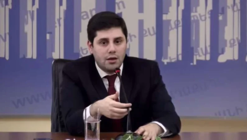 Դա բոյկոտ անվանելն էլ կոռեկտ չեմ համարում․ Գրիգորյան