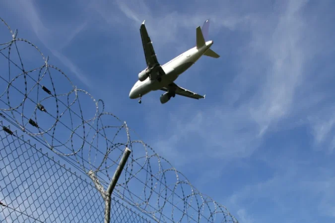 Ադրբեջանի օդային տարածքում սահմանափակումներ կկիրառվեն