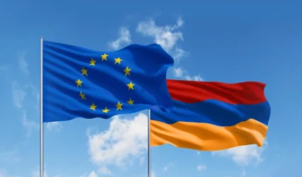 ԱԺ-ն ընդունեց ՀՀ-ի Եվրամիությանը անդամակցության գործընթացի մեկնարկի մասին նախագիծը