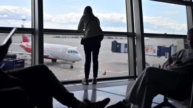 Թռիչքների լայնածավալ ուշացումներ՝ անձնակազմի հետ կապված խնդիրների պատճառով. ԱՄՆ