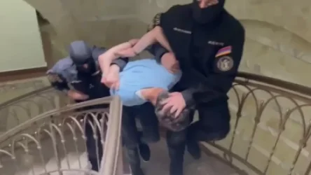 ՏԵՍԱՆՅՈՒԹ. Բացահայտվել է համացանցով թմրամիջոցների ապօրինի շրջանառությամբ զբաղվող հարթակների գովազդի դեպք