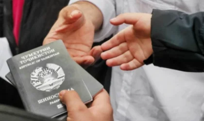 Տաջիկստանի ԱԳՆ-ն քաղաքացիներին խորհուրդ է տվել չմեկնել Ռուսաստան