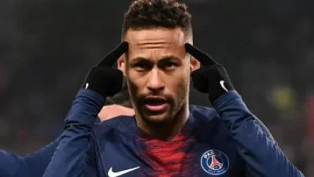 Նեյմարը վարակվել է կորոնավիրուսով