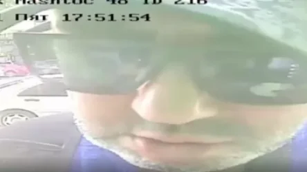 ՏԵՍԱՆՅՈՒԹ. Տղամարդը կասկածվում է գողացված բանկային քարտով փող կանխիկացնելու փորձի մեջ