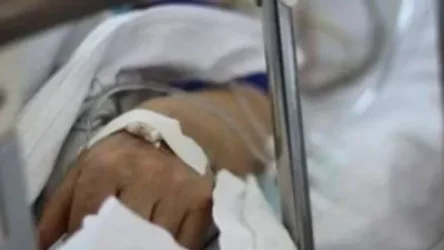 Հրազենային վնասվածք ստացած Կանեւսկոյի հարազատները վիրահատվել են. նրանցից մեկը վերակենդանացման բաժանմունքում է