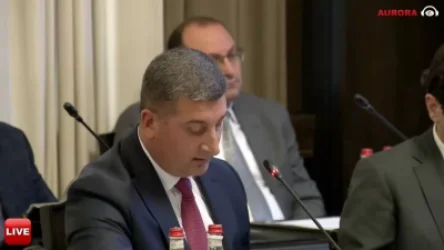 ՏԵՍԱՆՅՈՒԹ. Տարեկան 1 մլն դրամ տուրք՝ էլեկտրոնային հարթակով ուղևորափոխադրման համար