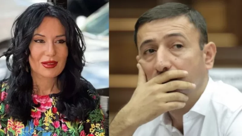 «Դուք եկաք ու պղծեցիք, անարգեցիք մահը»․ Նաիրա Զոհրաբյանը՝ «Պողոսի հարևան Բաբկենին»