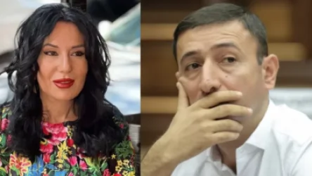 «Դուք եկաք ու պղծեցիք, անարգեցիք մահը»․ Նաիրա Զոհրաբյանը՝ «Պողոսի հարևան Բաբկենին»