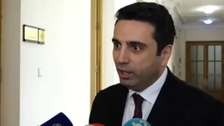 ՏԵՍԱՆՅՈՒԹ․ Մոտ օրերին կքննարկենք ընդդիմադիրներին մանդատներից զրկելու հարցը․ Ալեն Սիմոնյան