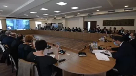 Ադրբեջանի ագրեսիան ներկայացվել է միջազգային կառույցներին