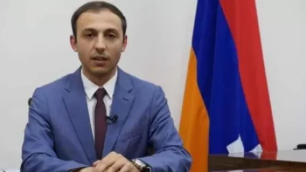 ԱՀ ՄԻՊ-ը հայտարարություն է տարածել