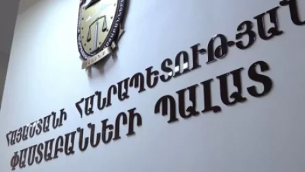 Փաստաբաններն այսօր մեկօրյա գործադուլ են հայտարարել