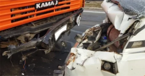 Խոշոր ավտովթար Աշտարակի խճուղում. կան տուժածներ և զոհ