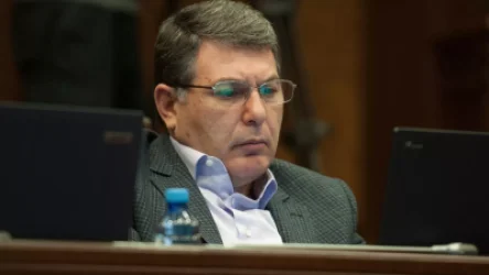 ՀՀ բնապահպանության նախկին նախարարի գույքի վրա արգելանք է դրվել