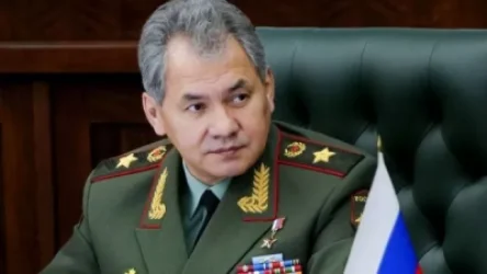 ՌԴ-ն պատրաստ է Իրանի հետ զարգացնել հարաբերությունները ռազմական ոլորտում. Շոյգու