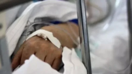 Ողբերգական դեպք. «Գազպրոմ Արմենիա»-ի 30-ամյա աշխատակիցը հիվանդանոցի ճանապարհին մահացել է