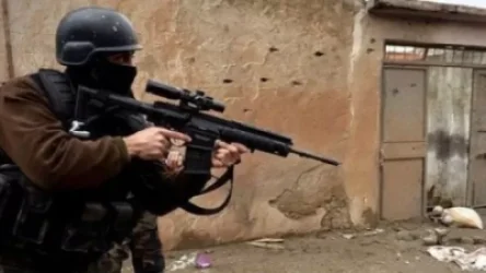 Իրաքի հյուսիսում թեժ մարտեր են թուրք ուժայինների և քուրդ զինյալների միջև