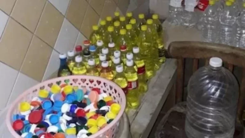 Թունավորման գործով մեղադրյալ Աշոտ Հովսեփյանի վիճակը գիշերը կտրուկ վատացել է. Armtimes