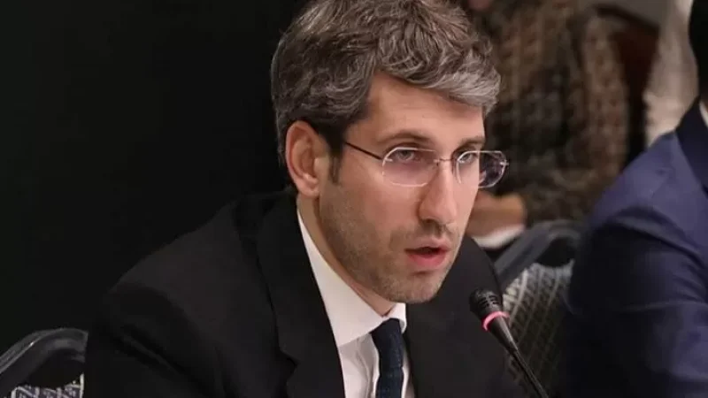 Մինասյանը հանրային պաշտոն զբաղեցնելուց հետո չի զբաղվել օրենքով արգելված ձեռնարկատիրական գործունեությամբ