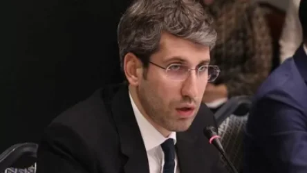 Մինասյանը հանրային պաշտոն զբաղեցնելուց հետո չի զբաղվել օրենքով արգելված ձեռնարկատիրական գործունեությամբ