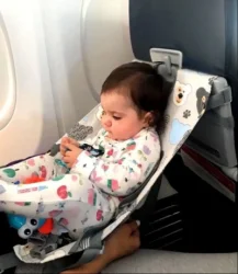 Ավիաընկերությունը 101-ամյա ուղևորի համար 1 տարեկանի տոմս է ամրագրել՝ համակարգում առկա սխալի պատճառով