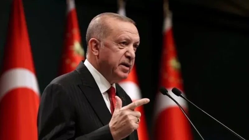 «Թուրքիան նախկինի պես չի կարող հավանություն տալ Շվեդիայի անդամակցությանը ՆԱՏՕ-ին». Էրդողան