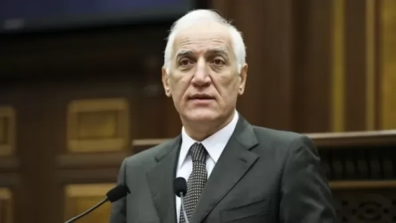 Միջանցքի հարց մեր կողմից քննարկման ենթակա չէ. ՀՀ նախագահ