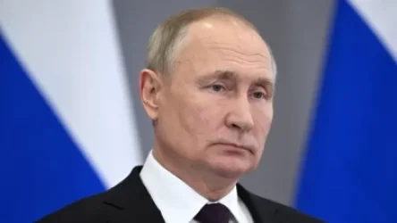 Պուտինը հայտնել է, թե երբ կավարտվի մասնակի մոբիլիզացիան