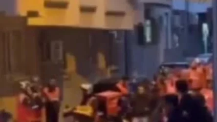 ՏԵՍԱՆՅՈՒԹ. 70 առաքիչ նույն տան դիմաց. ինչպես է տղամարդը վրեժ լուծել նախկին ընկերուհուց