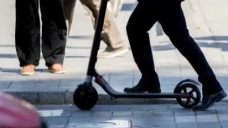 Էլեկտրական ինքնագլորներից տուժողների թիվը մեծ է․ ԵՊԲՀ ռեկտորը մանրամասներ է հայտնել