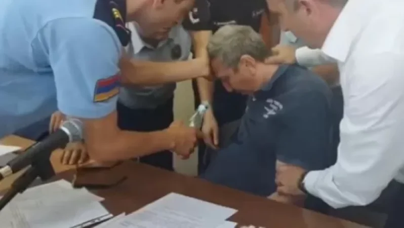 Պրոդյուսերի մահվան հանգամանքները պարզելու համար նախաձեռնվել է քրեական վարույթ