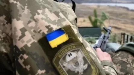 Ուկրաինական բանակի զինանոցում ադրբեջանական 82 միլիմետրանոց ականանետեր են նկատվել․ ԶԼՄ