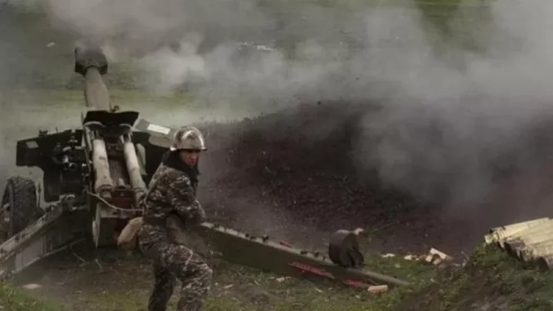 Գիշերը մարտերն ինտենսիվ ընթացել են հատկապես հարավային ուղղությամբ. ՊԲ