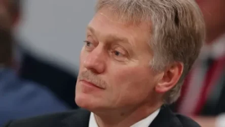 Երբեք չի կարելի բացառել․ Պեսկովը խոսել է ուկրաինական հակամարտության մասին