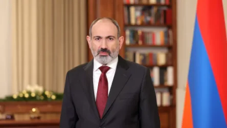 Մարդն իրավունք ունի անել այն, ինչը չի հակասում Սահմանադրությանը և օրենքներին, այսինքն` արգելված չէ. Փաշինյան