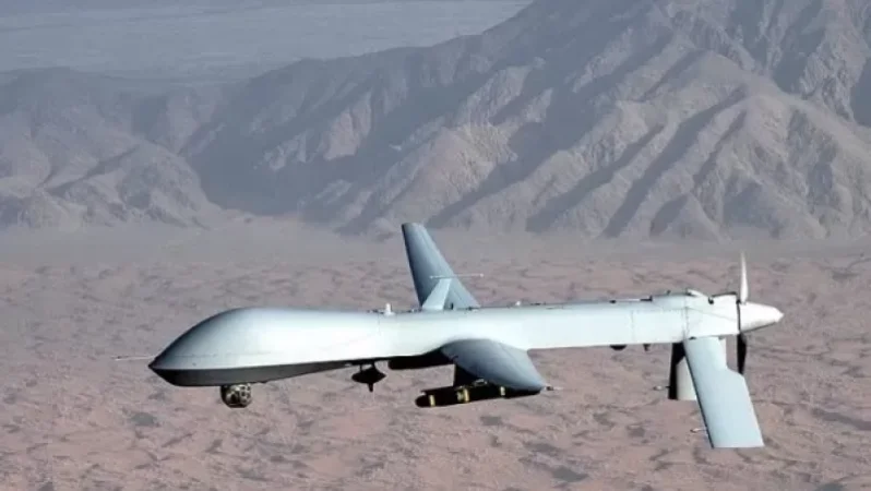 Միացյալ Նահանգները կասեցրել է Ուկրաինային հարվածային անօդաչու թռչող սարքերի վաճառքը