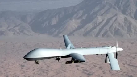Միացյալ Նահանգները կասեցրել է Ուկրաինային հարվածային անօդաչու թռչող սարքերի վաճառքը