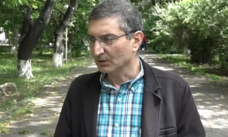 Քթներիցս գալու է. Հայաստանը լցվում է էժան աշխատուժով․ տնտեսագետ