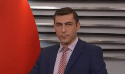 Սուրենյանը գրառում է կատարել սպասվող եղանակի մասին