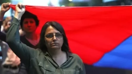 Ձեր արդար դատաստանի լուրը ես եմ տանելու Եռաբլուր․ Կարին Տոնոյանն ահազանգում է