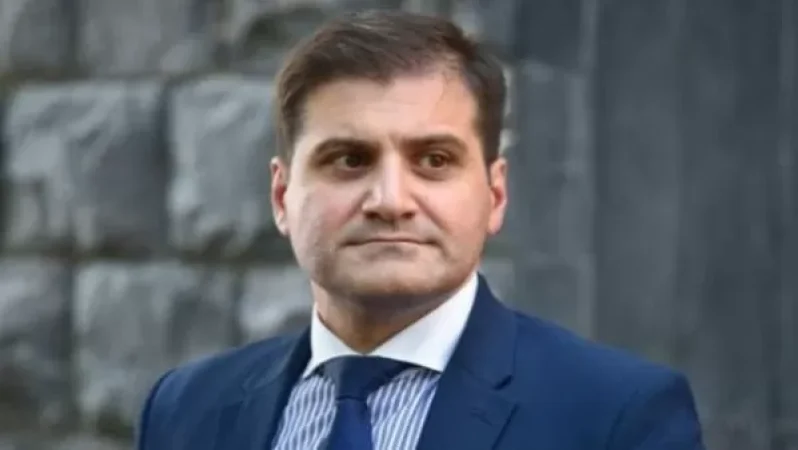 Զավեշտալի բան եմ հայտնաբերել՝ հայկական կողմը 1998թ․ սկսած կարգավորման որևէ տարբերակ չի մերժել