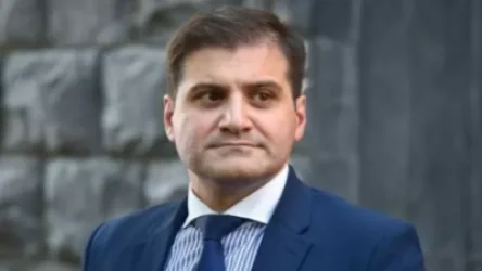 Զավեշտալի բան եմ հայտնաբերել՝ հայկական կողմը 1998թ․ սկսած կարգավորման որևէ տարբերակ չի մերժել