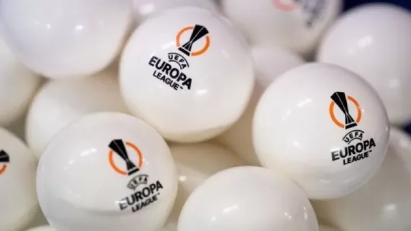 Հայտնի են Եվրոպայի լիգայի 1/8 եզրափակչի բոլոր զույգերը