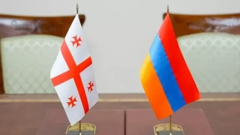 ՀՀ ԱԳՆ-ն ներկայացրել է Վրաստանի տարածք մուտք գործելու փաստաթղթերի ցանկը