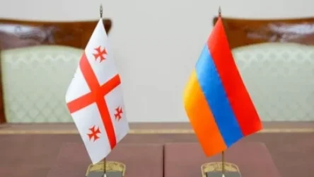 ՀՀ ԱԳՆ-ն ներկայացրել է Վրաստանի տարածք մուտք գործելու փաստաթղթերի ցանկը