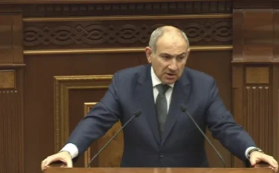 Փաշինյանը մանրամասներ է հայտնել Ռուբիոյի հետ ունեցած հեռախոսազրույցից