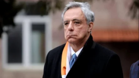 Փաշինյանը կրկին խոսեց Արցախի մասին՝  փորձելով արդարացնել իր որոշումները․ Օսկանյան