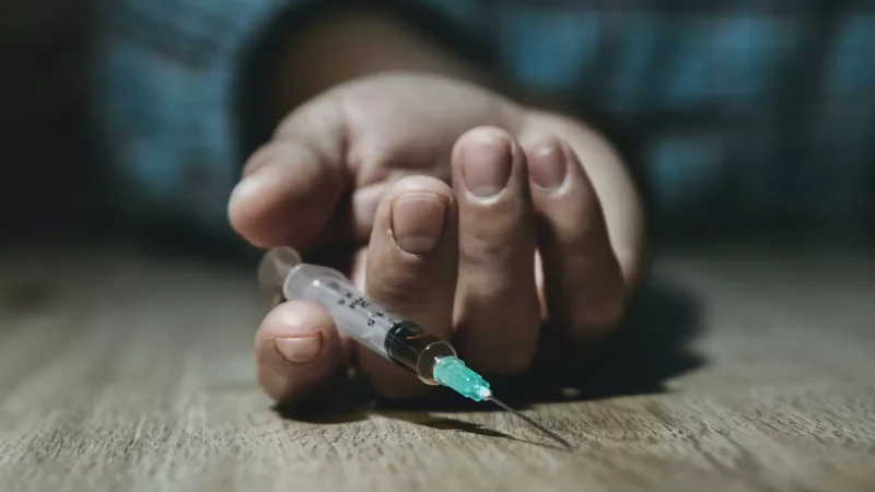 Որքան մարդ է մահացել Հայաստանում թմրամիջոցների չարաշահման հետևանքով․ ԶԼՄ