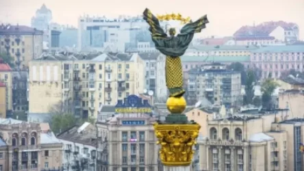 Կիևը հայտնել է Մոսկվայի հետ բանակցությունները վերսկսելու ժամկետները