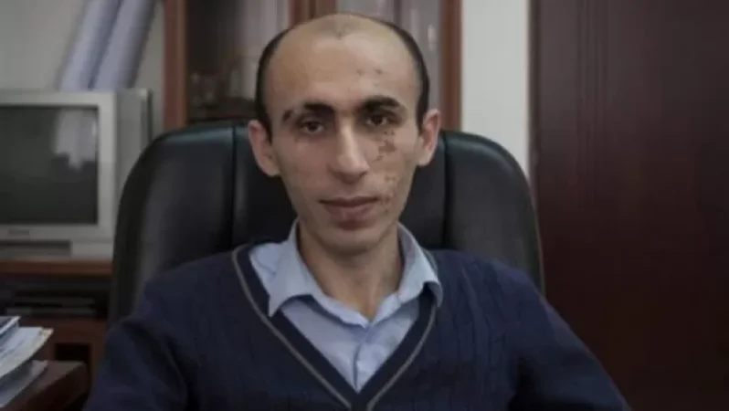 Գերիների վերադարձման գործընթացը կախված է առաջին հերթին ադրբեջանական կողմից. Արցախի ՄԻՊ